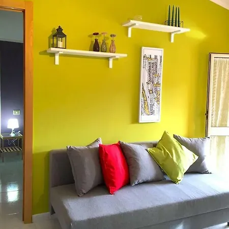 Tomodomo Apartamento *