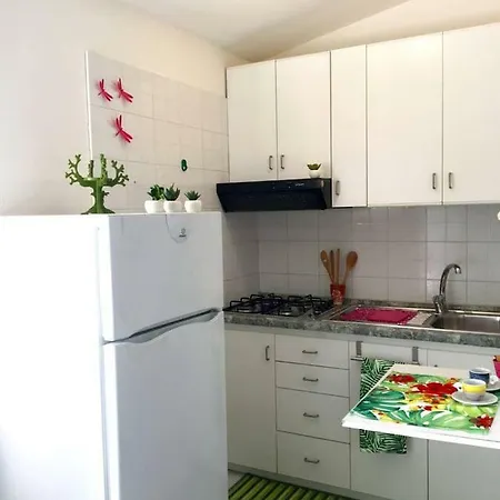 Apartamento Tomodomo