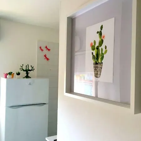 Tomodomo Apartamento