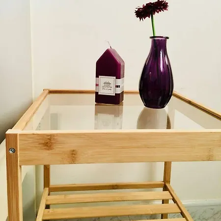 Tomodomo Apartamento Villasimius