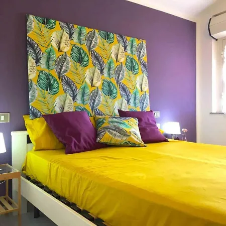Apartment Tomodomo Villasimius